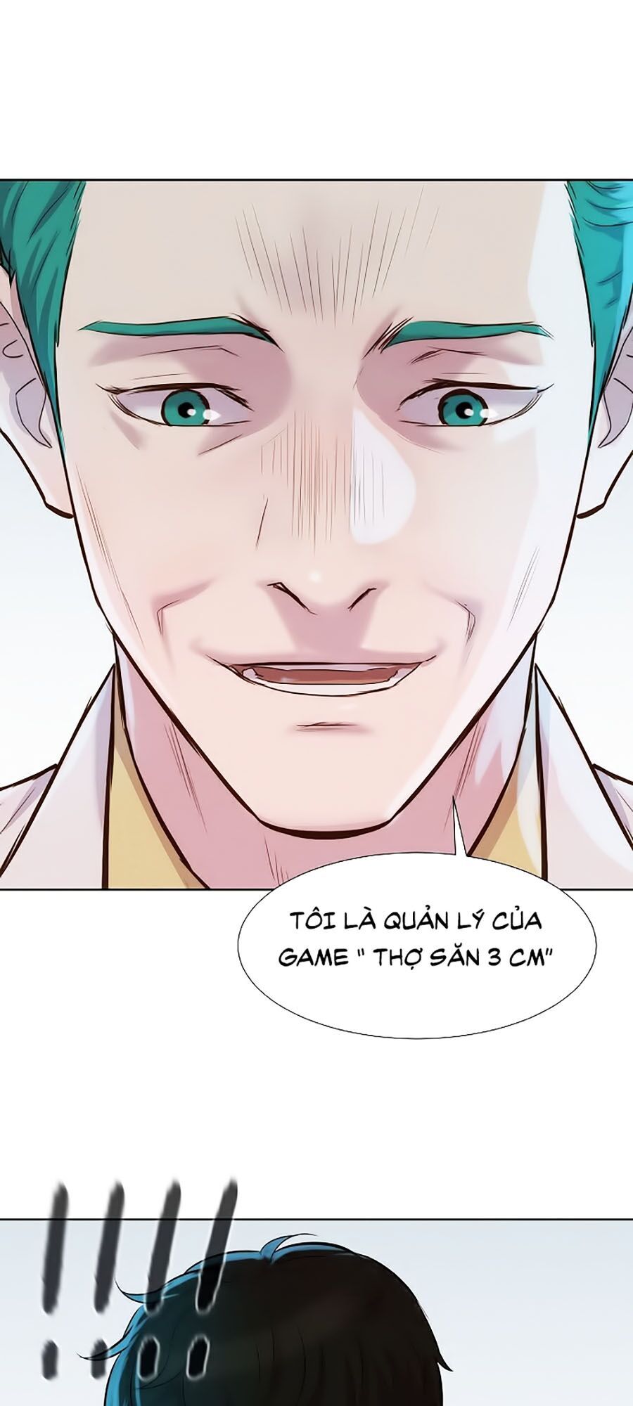 Thợ Săn 3 Cm Chapter 31 - 54