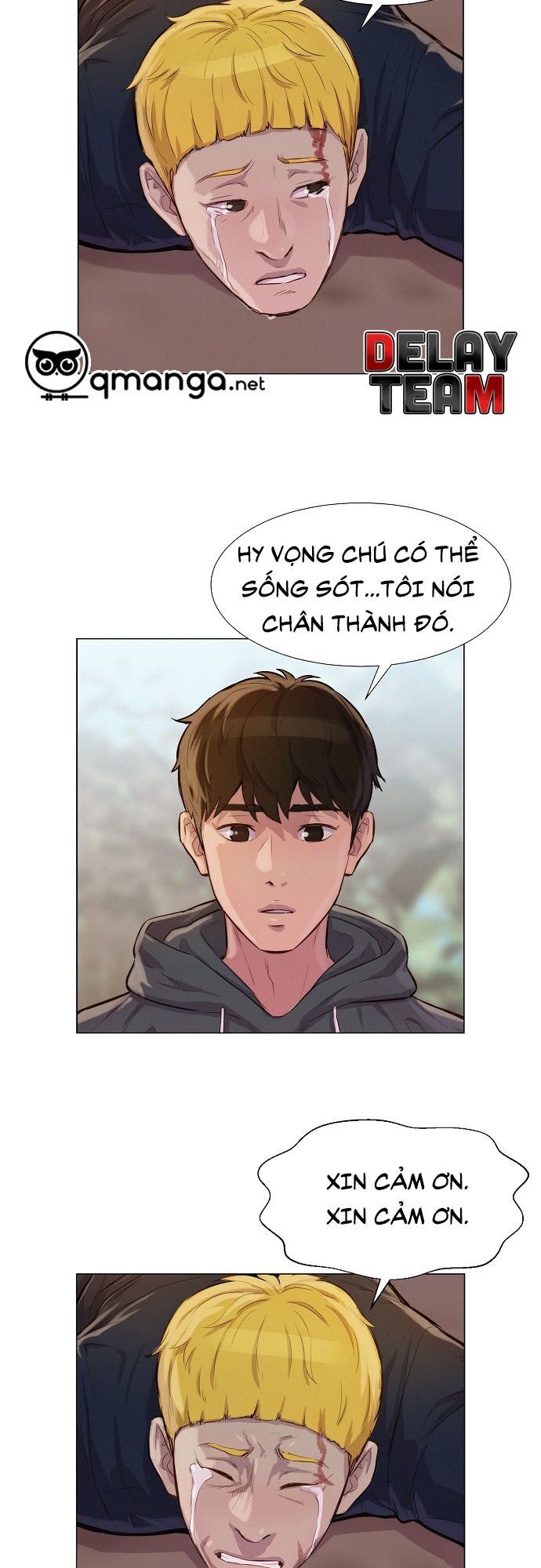Thợ Săn 3 Cm Chapter 35 - 26