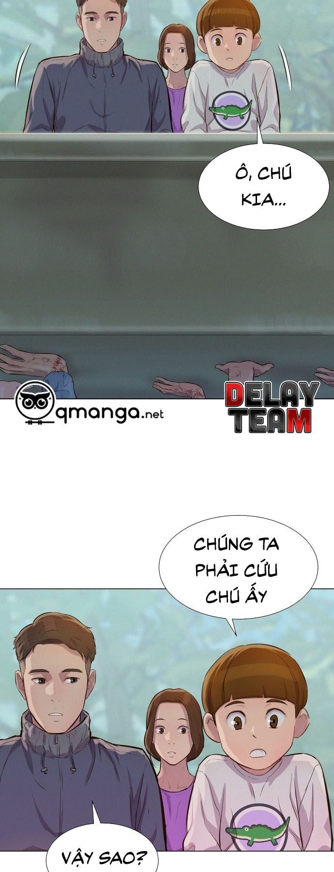 Thợ Săn 3 Cm Chapter 35 - 34