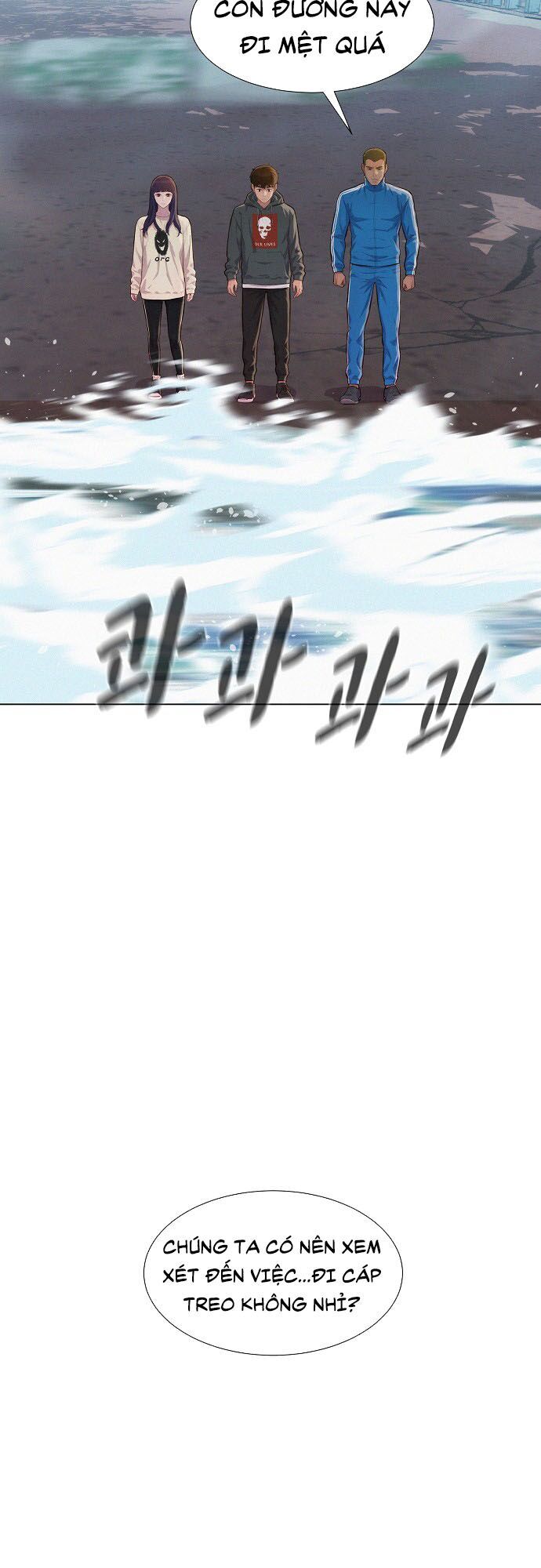 Thợ Săn 3 Cm Chapter 35 - 38