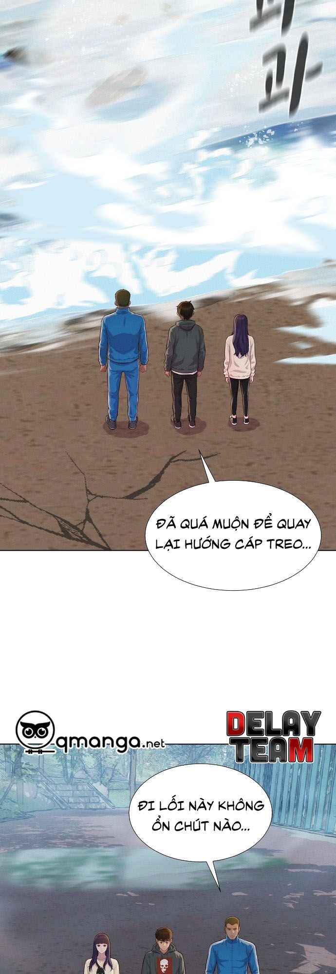 Thợ Săn 3 Cm Chapter 36 - 13