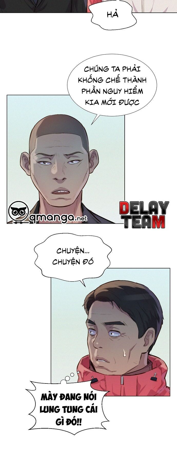 Thợ Săn 3 Cm Chapter 37 - 19