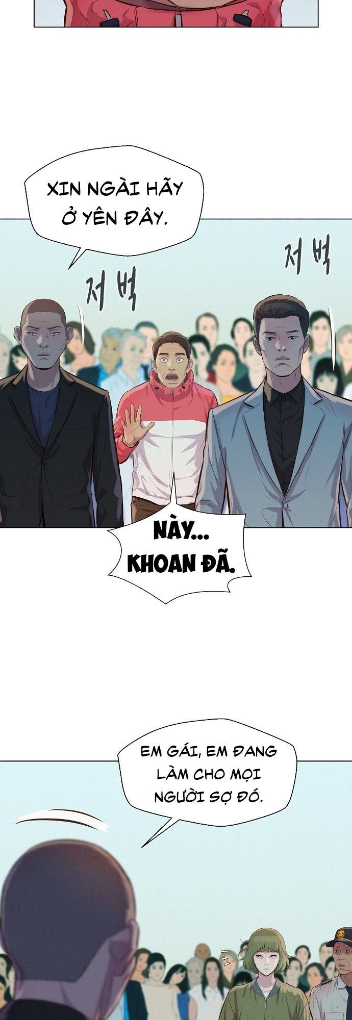 Thợ Săn 3 Cm Chapter 37 - 21