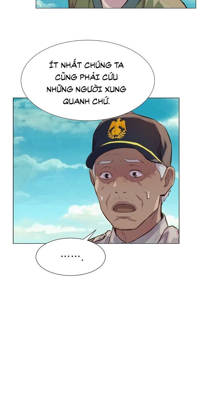 Thợ Săn 3 Cm Chapter 37 - 39