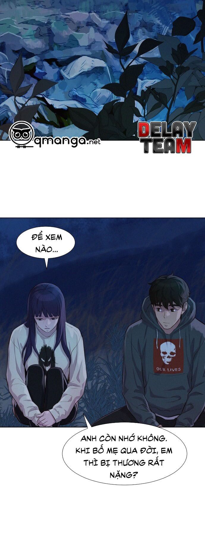Thợ Săn 3 Cm Chapter 38 - 31