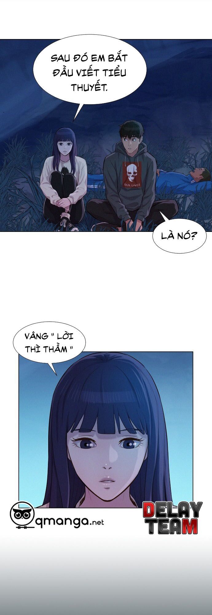 Thợ Săn 3 Cm Chapter 38 - 40