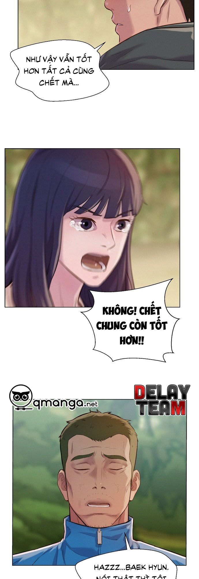 Thợ Săn 3 Cm Chapter 39 - 21