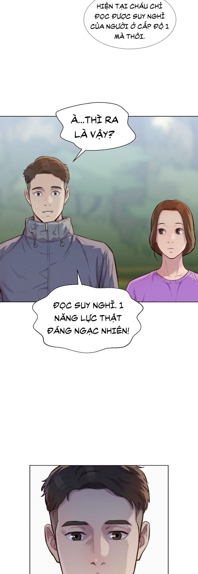 Thợ Săn 3 Cm Chapter 39 - 43