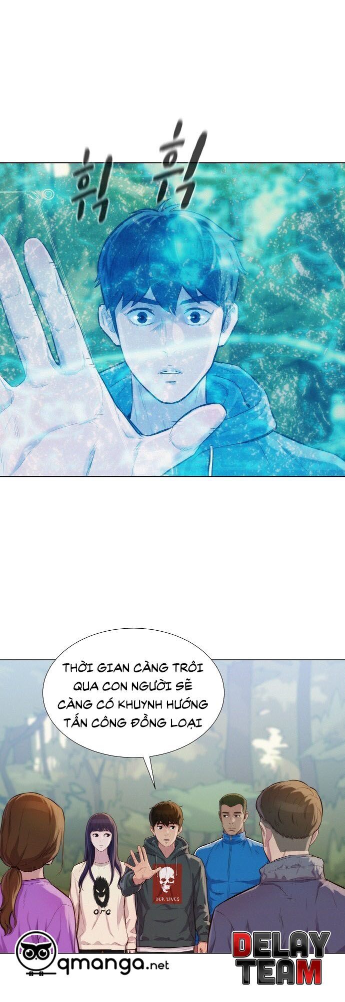 Thợ Săn 3 Cm Chapter 40 - 32
