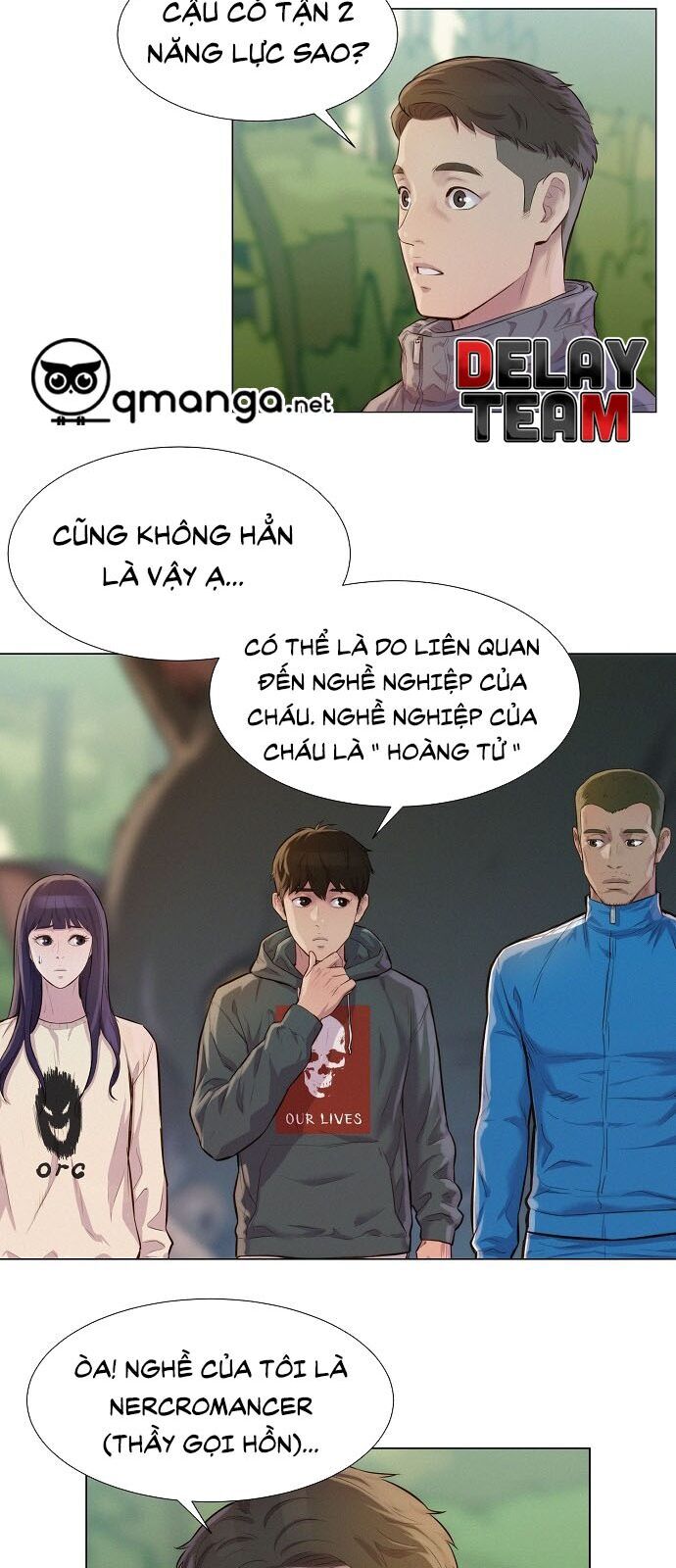 Thợ Săn 3 Cm Chapter 40 - 6