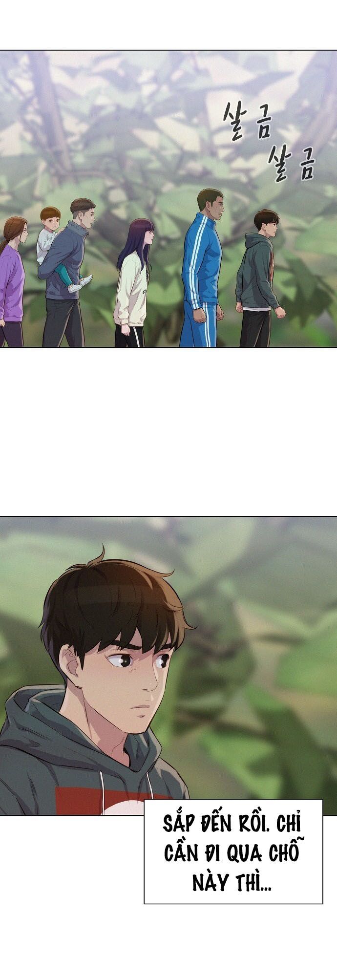 Thợ Săn 3 Cm Chapter 41 - 17
