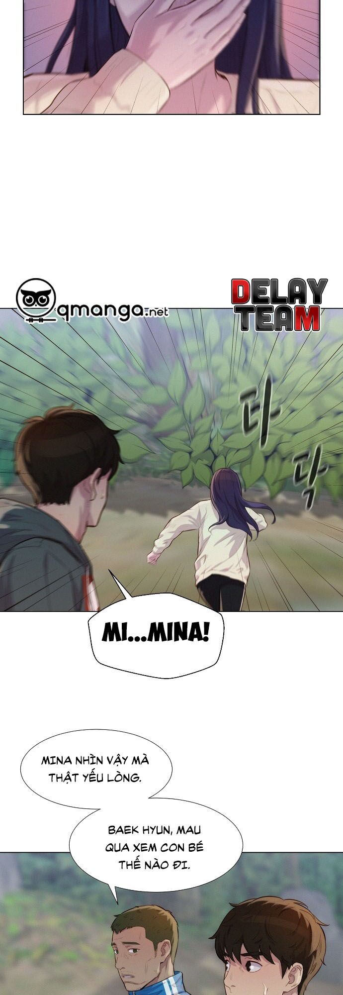 Thợ Săn 3 Cm Chapter 41 - 26