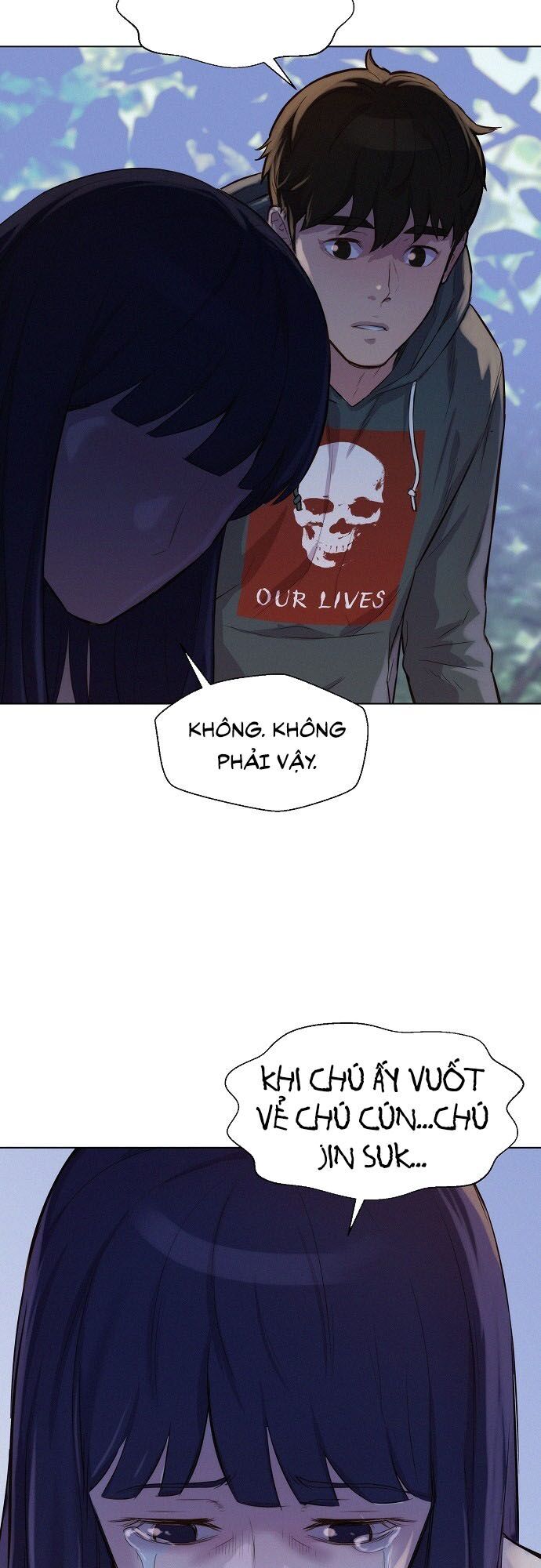 Thợ Săn 3 Cm Chapter 41 - 28