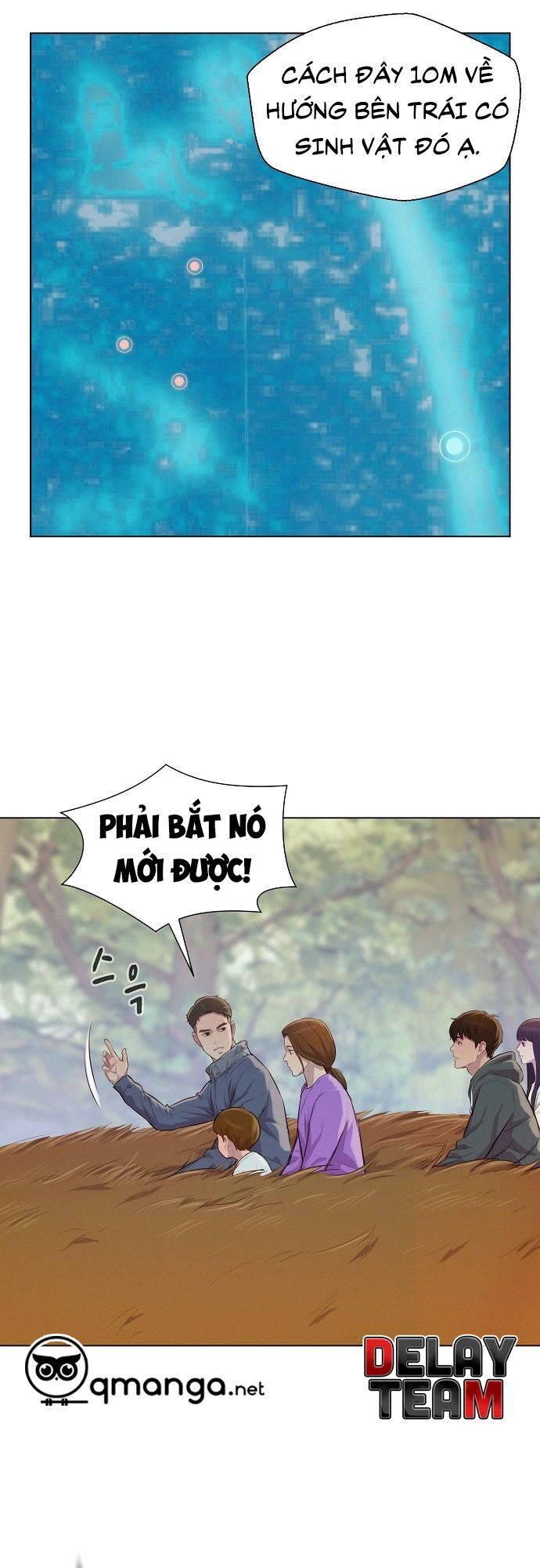 Thợ Săn 3 Cm Chapter 41 - 43