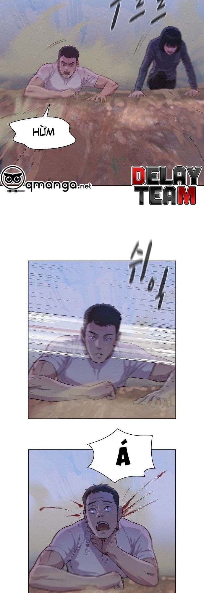 Thợ Săn 3 Cm Chapter 43 - 13