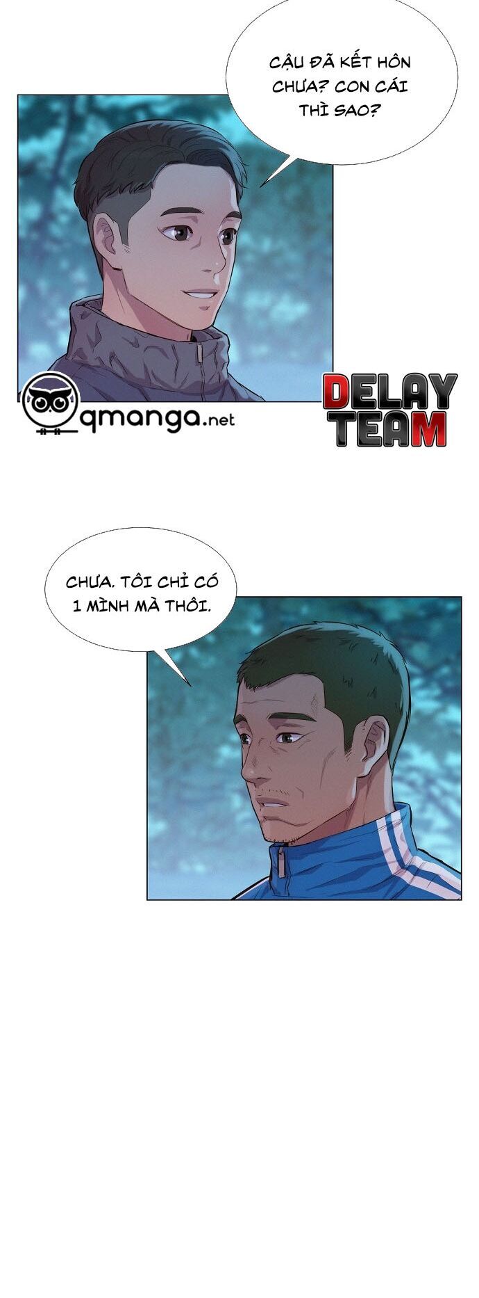 Thợ Săn 3 Cm Chapter 44 - 16
