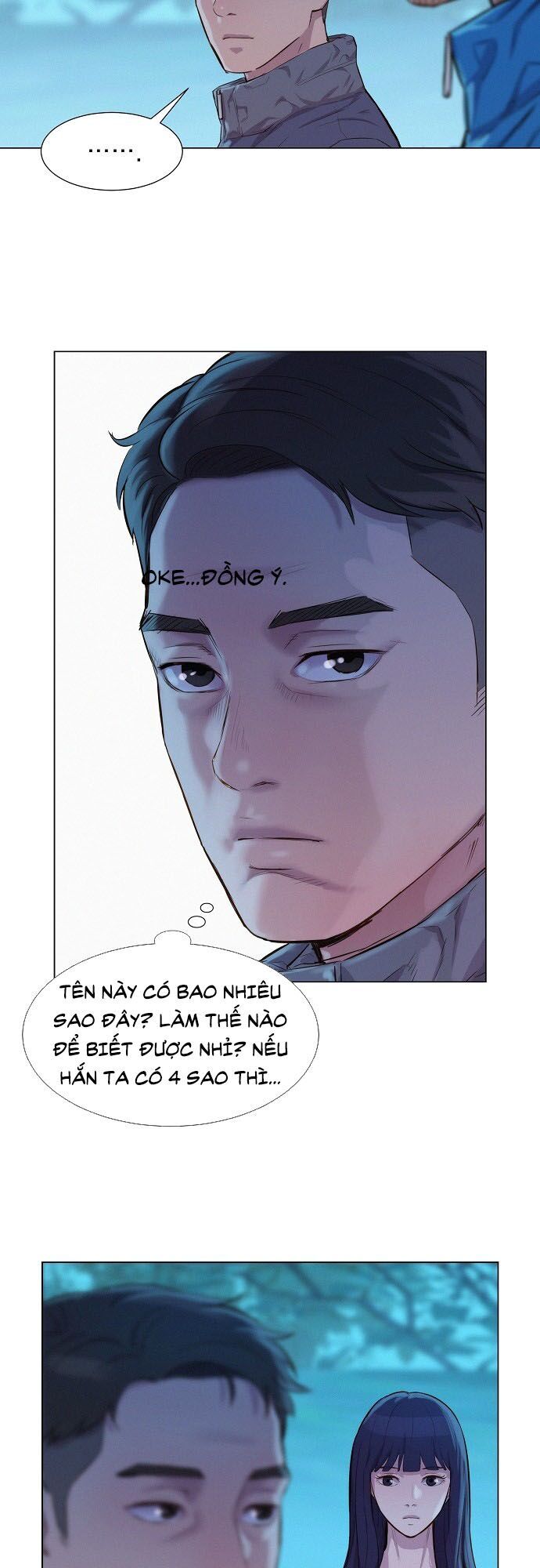 Thợ Săn 3 Cm Chapter 44 - 23