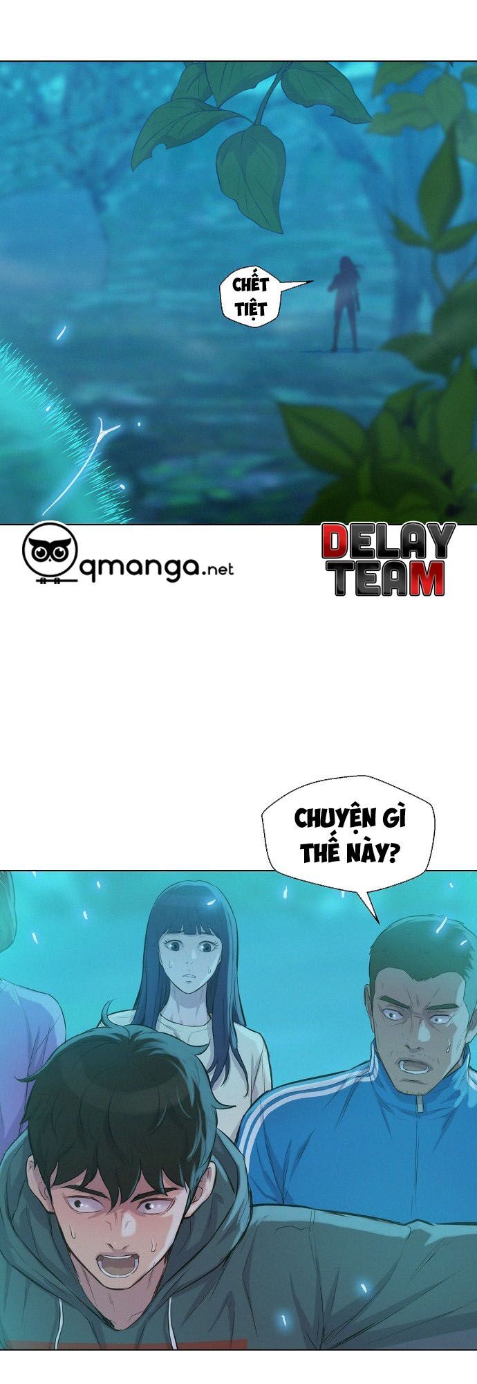 Thợ Săn 3 Cm Chapter 44 - 32