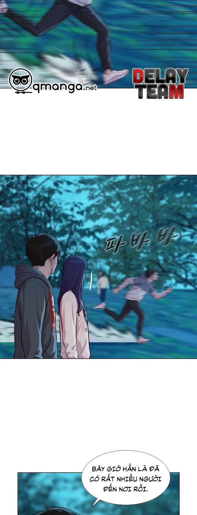 Thợ Săn 3 Cm Chapter 44 - 5
