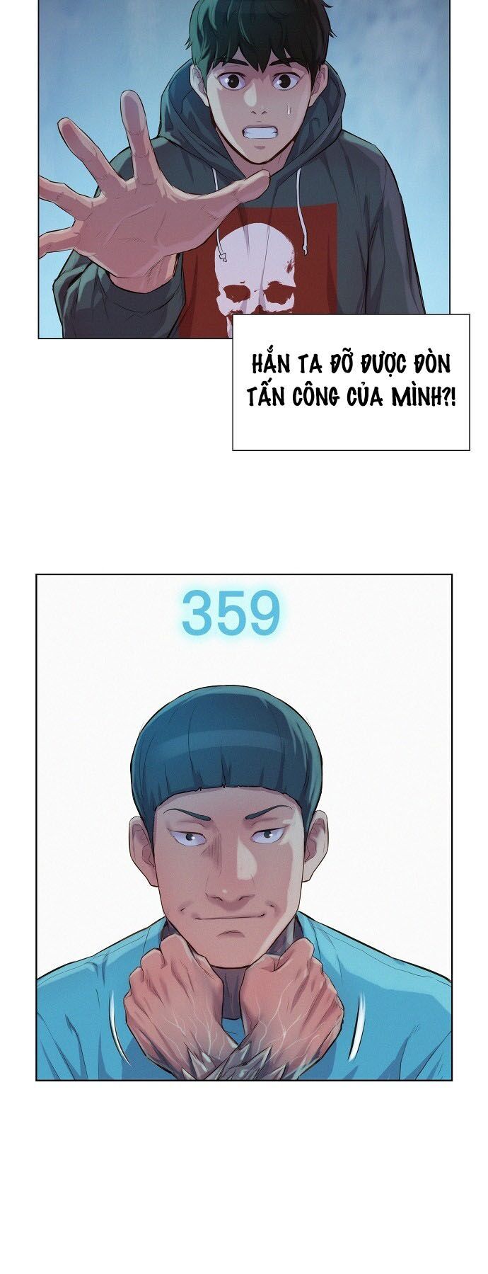 Thợ Săn 3 Cm Chapter 45 - 24