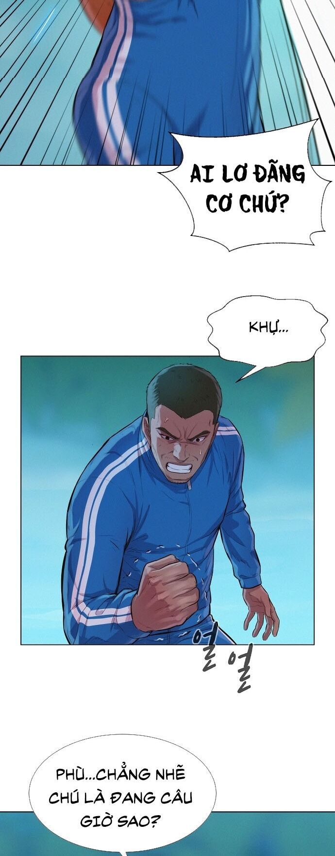 Thợ Săn 3 Cm Chapter 47 - 40