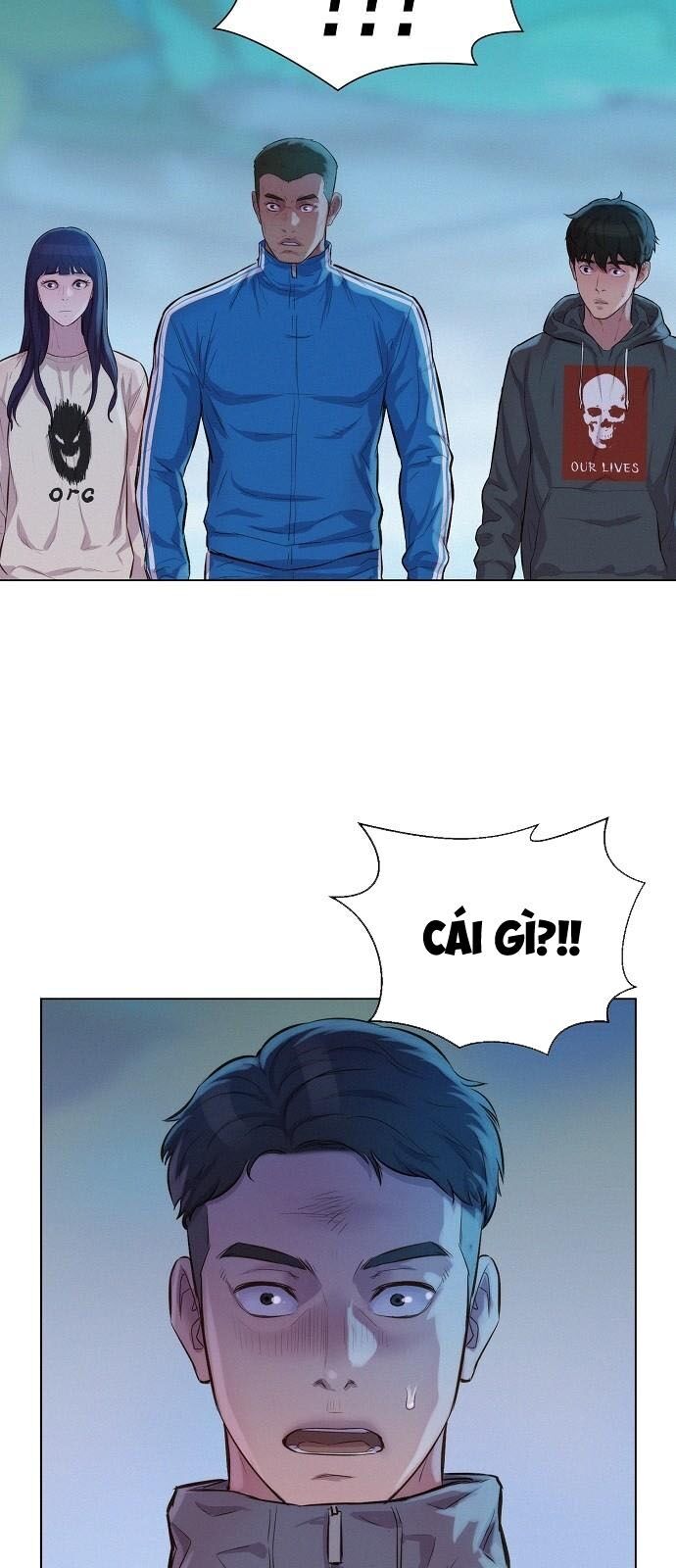 Thợ Săn 3 Cm Chapter 48 - 36