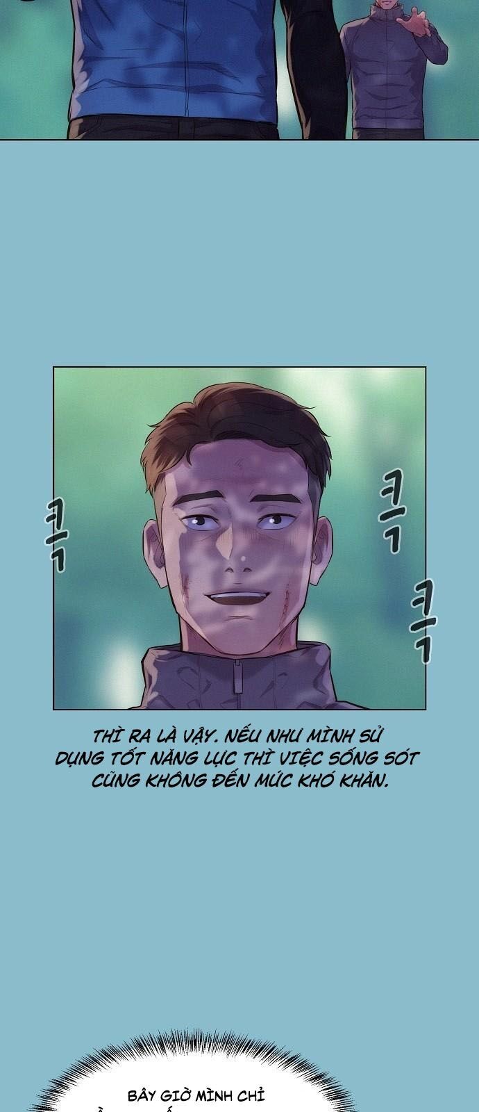 Thợ Săn 3 Cm Chapter 49 - 12