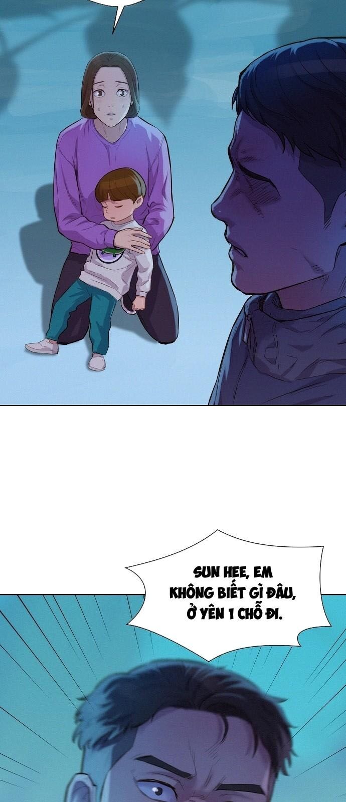 Thợ Săn 3 Cm Chapter 49 - 19