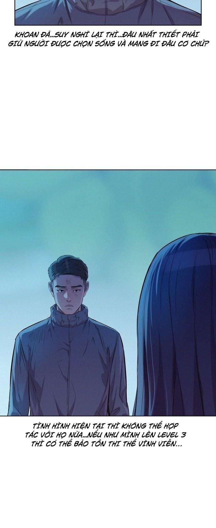 Thợ Săn 3 Cm Chapter 49 - 21