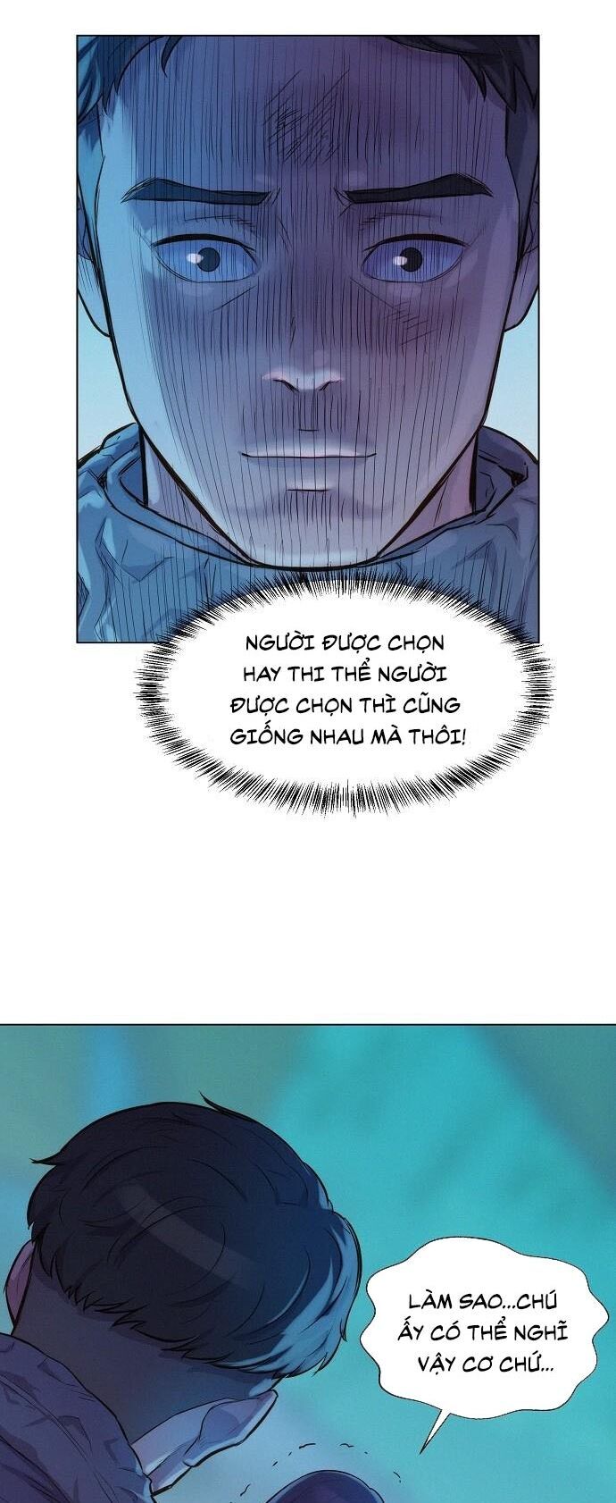 Thợ Săn 3 Cm Chapter 49 - 22