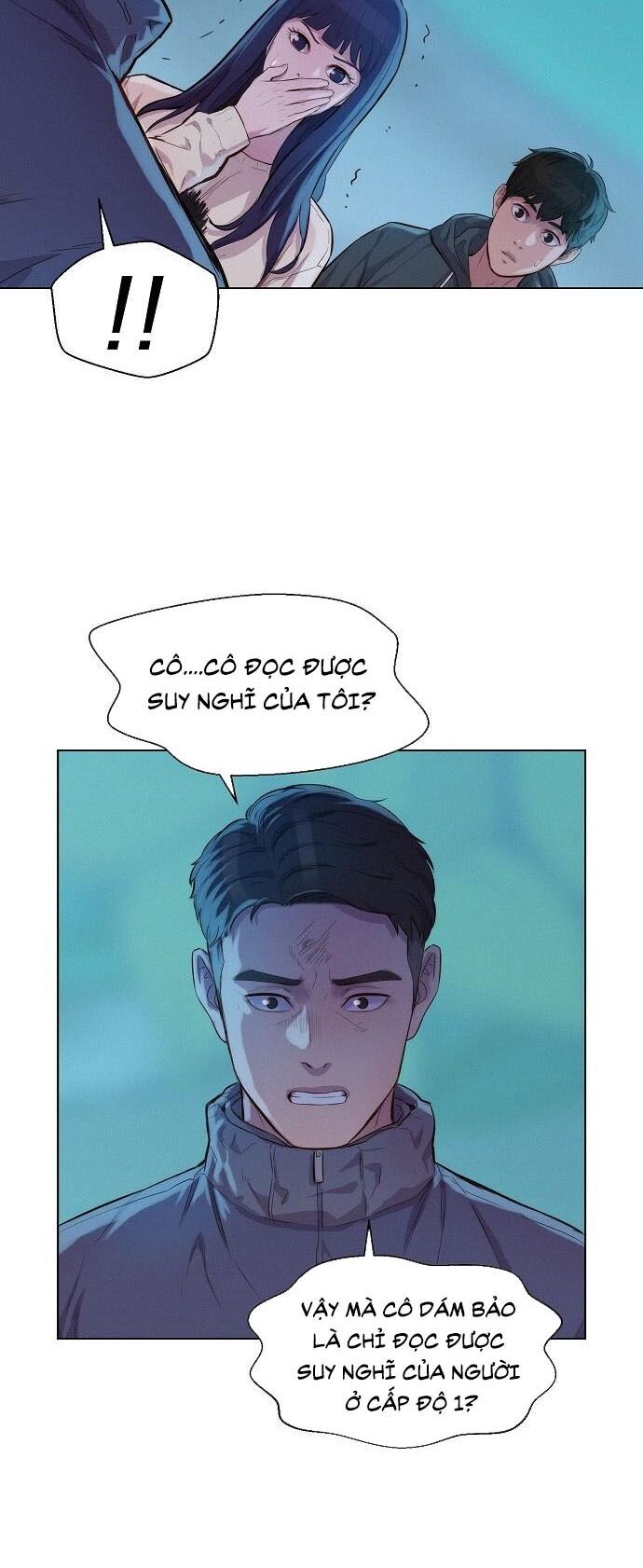 Thợ Săn 3 Cm Chapter 49 - 23