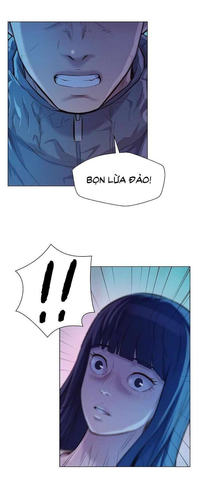Thợ Săn 3 Cm Chapter 49 - 24