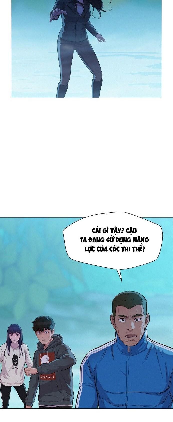 Thợ Săn 3 Cm Chapter 49 - 27