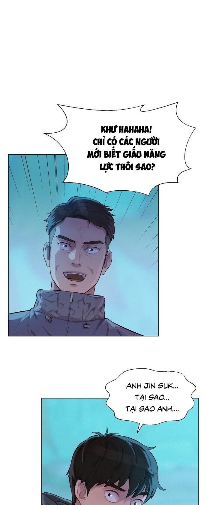 Thợ Săn 3 Cm Chapter 49 - 28