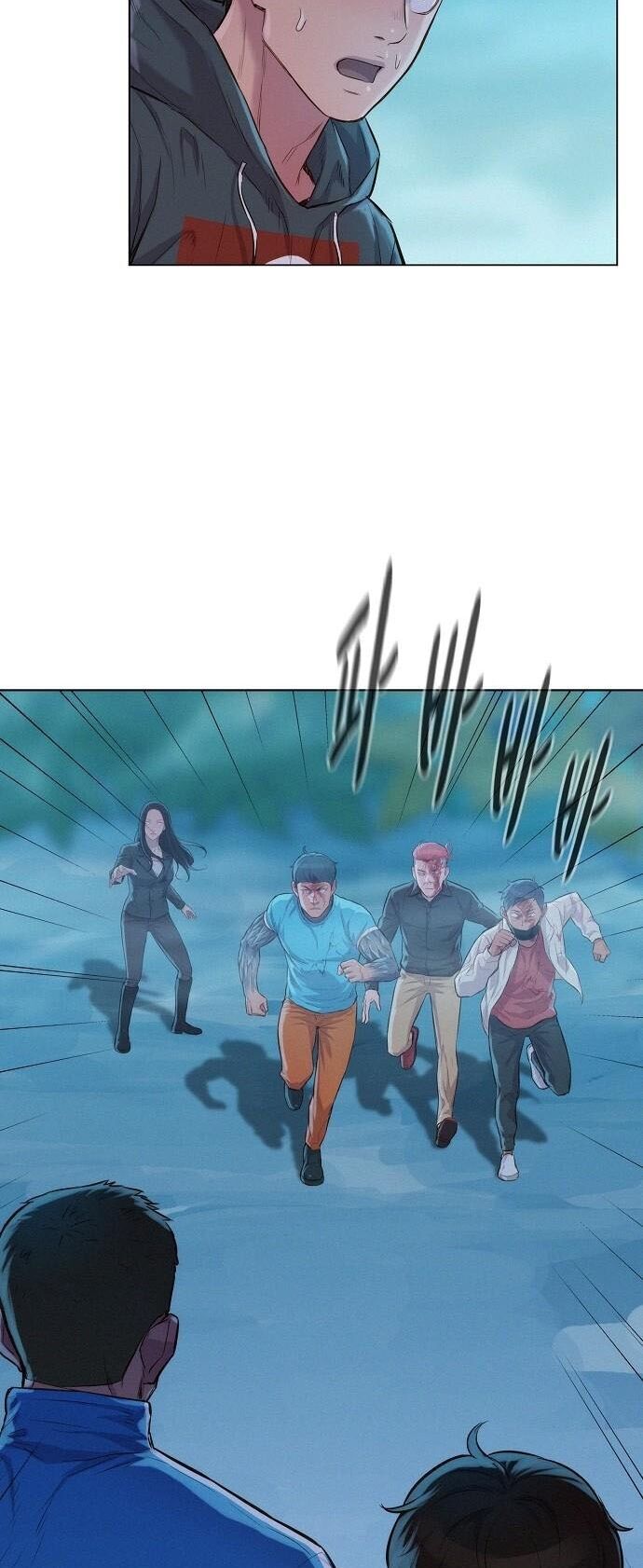 Thợ Săn 3 Cm Chapter 49 - 29