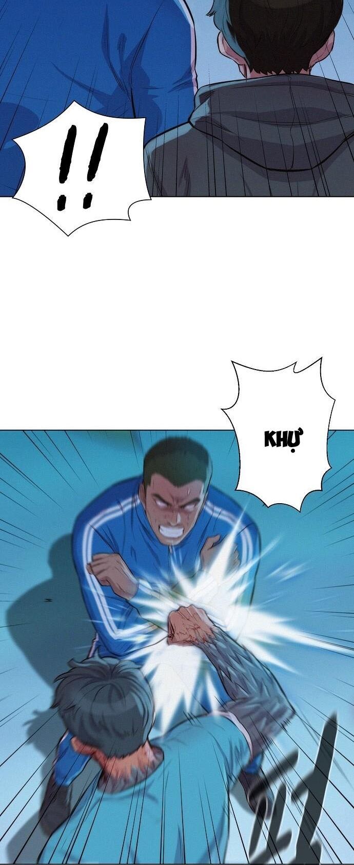 Thợ Săn 3 Cm Chapter 49 - 30