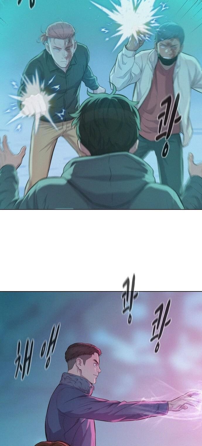 Thợ Săn 3 Cm Chapter 49 - 33