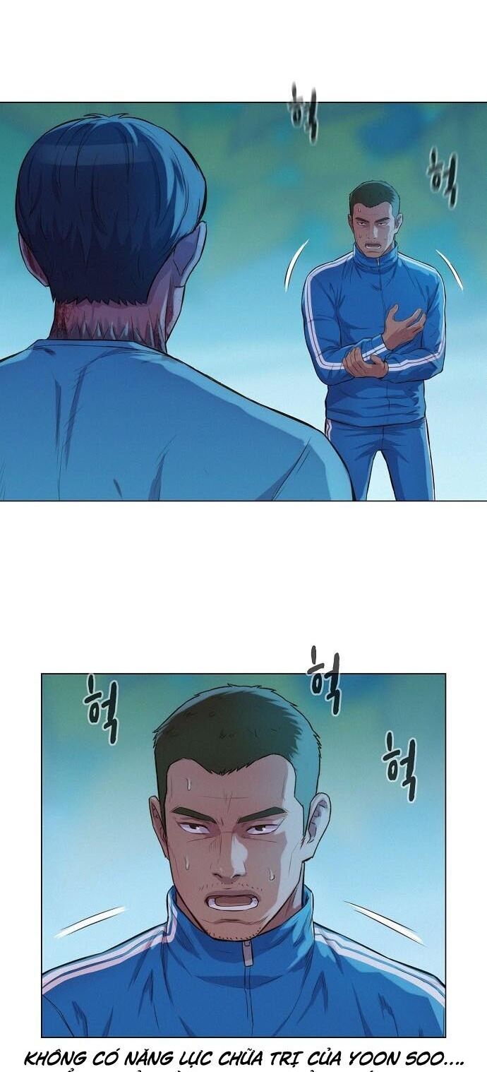 Thợ Săn 3 Cm Chapter 49 - 37