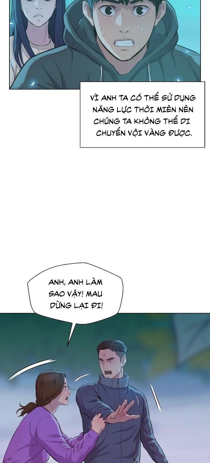 Thợ Săn 3 Cm Chapter 49 - 39