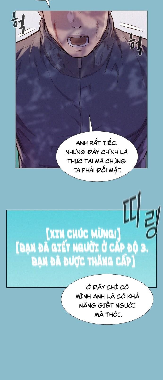 Thợ Săn 3 Cm Chapter 49 - 5