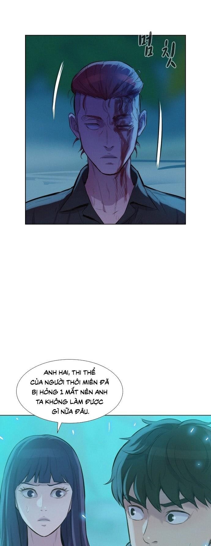 Thợ Săn 3 Cm Chapter 49 - 41