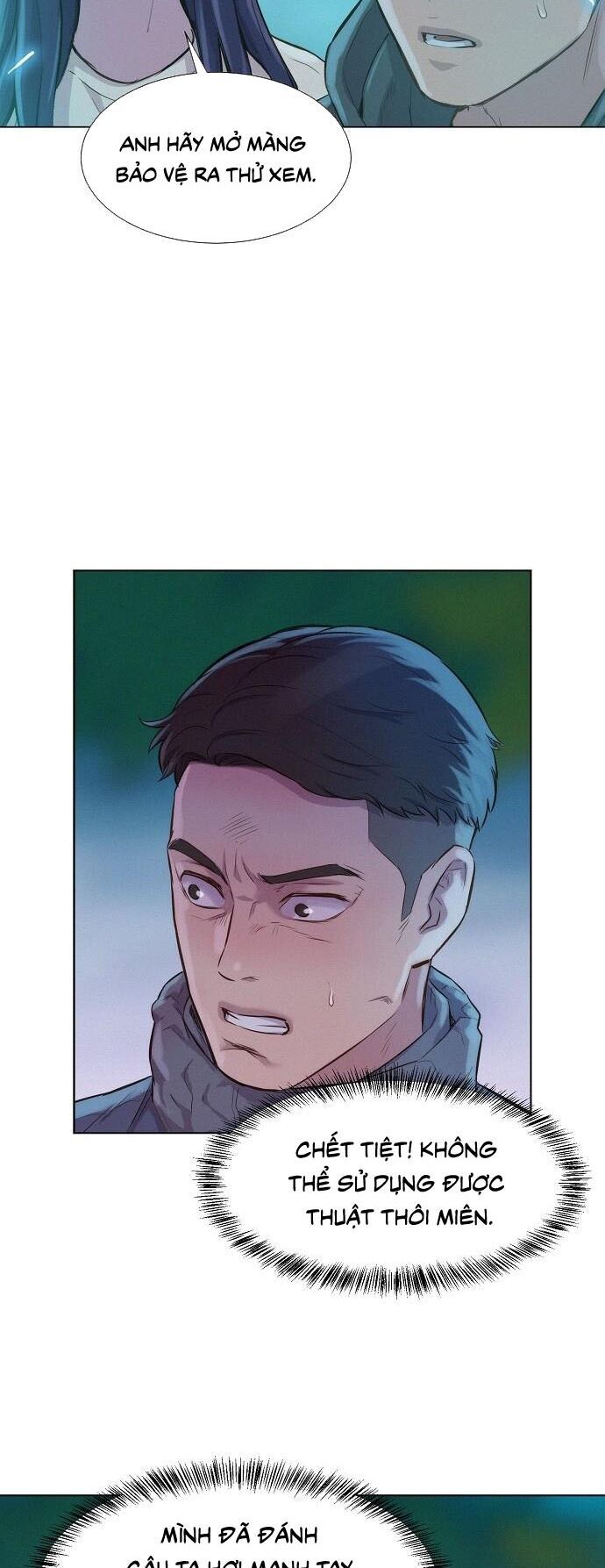 Thợ Săn 3 Cm Chapter 49 - 42