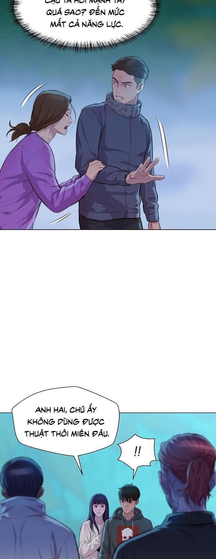 Thợ Săn 3 Cm Chapter 49 - 43