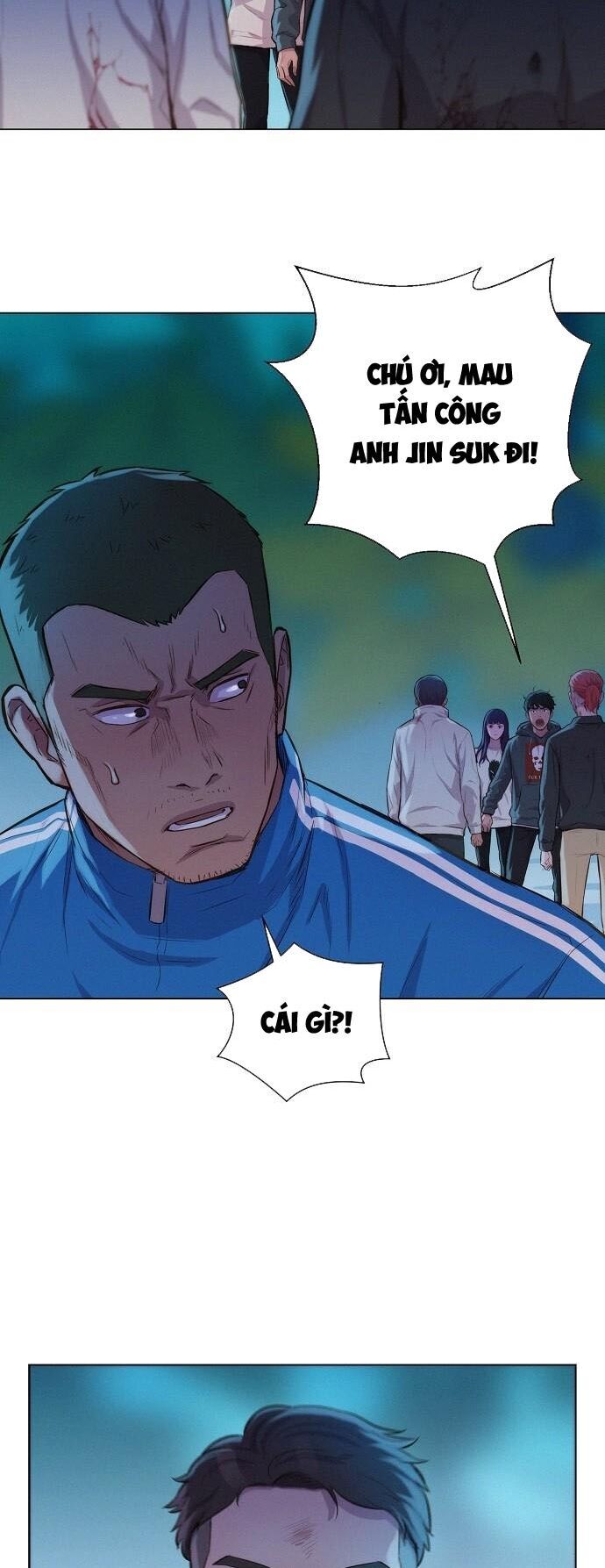 Thợ Săn 3 Cm Chapter 49 - 44