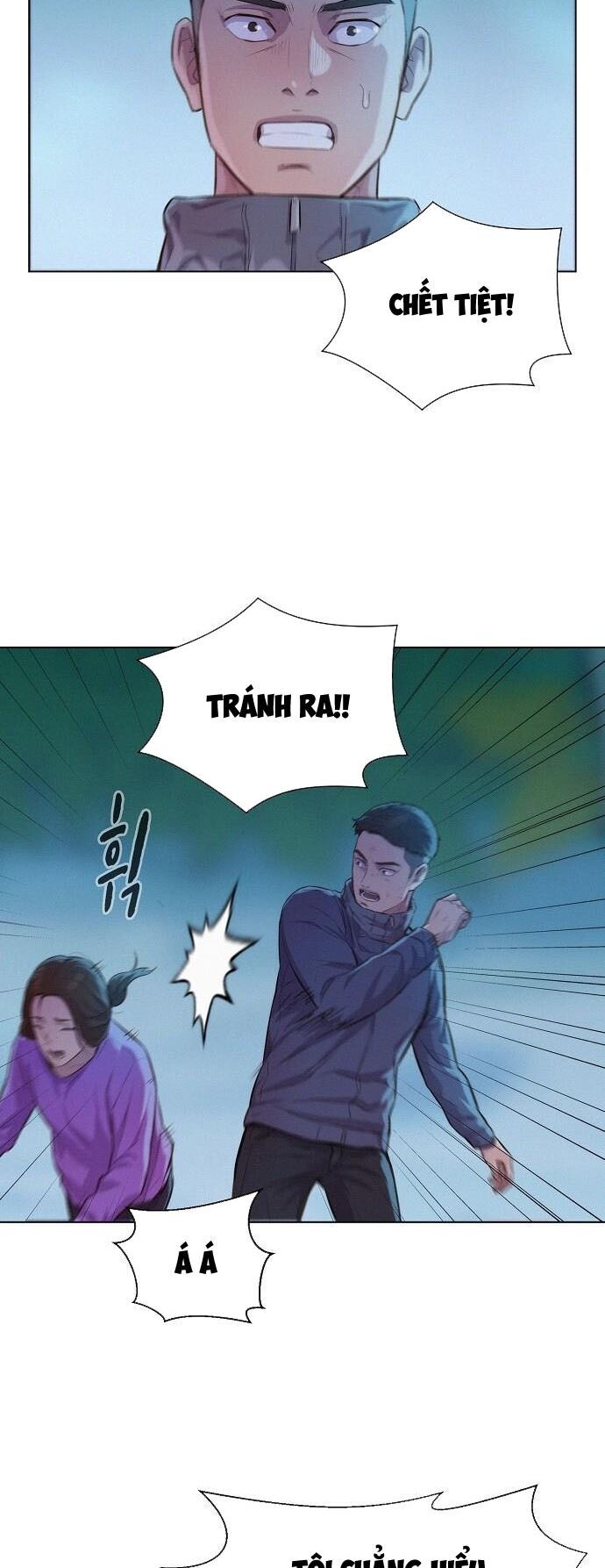 Thợ Săn 3 Cm Chapter 49 - 45