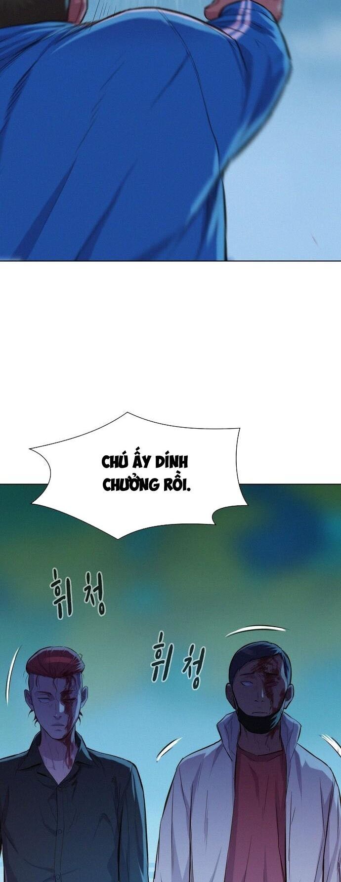 Thợ Săn 3 Cm Chapter 49 - 48