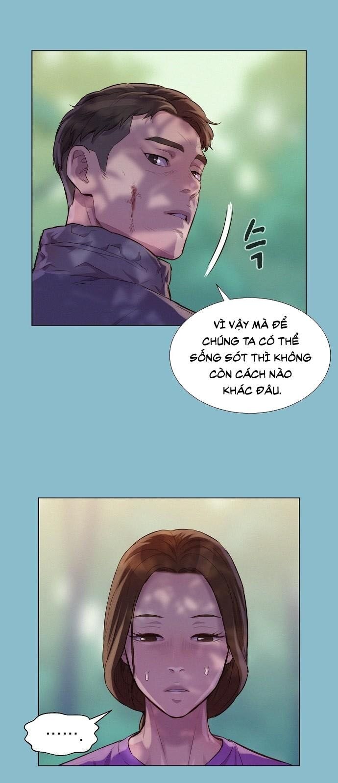 Thợ Săn 3 Cm Chapter 49 - 6