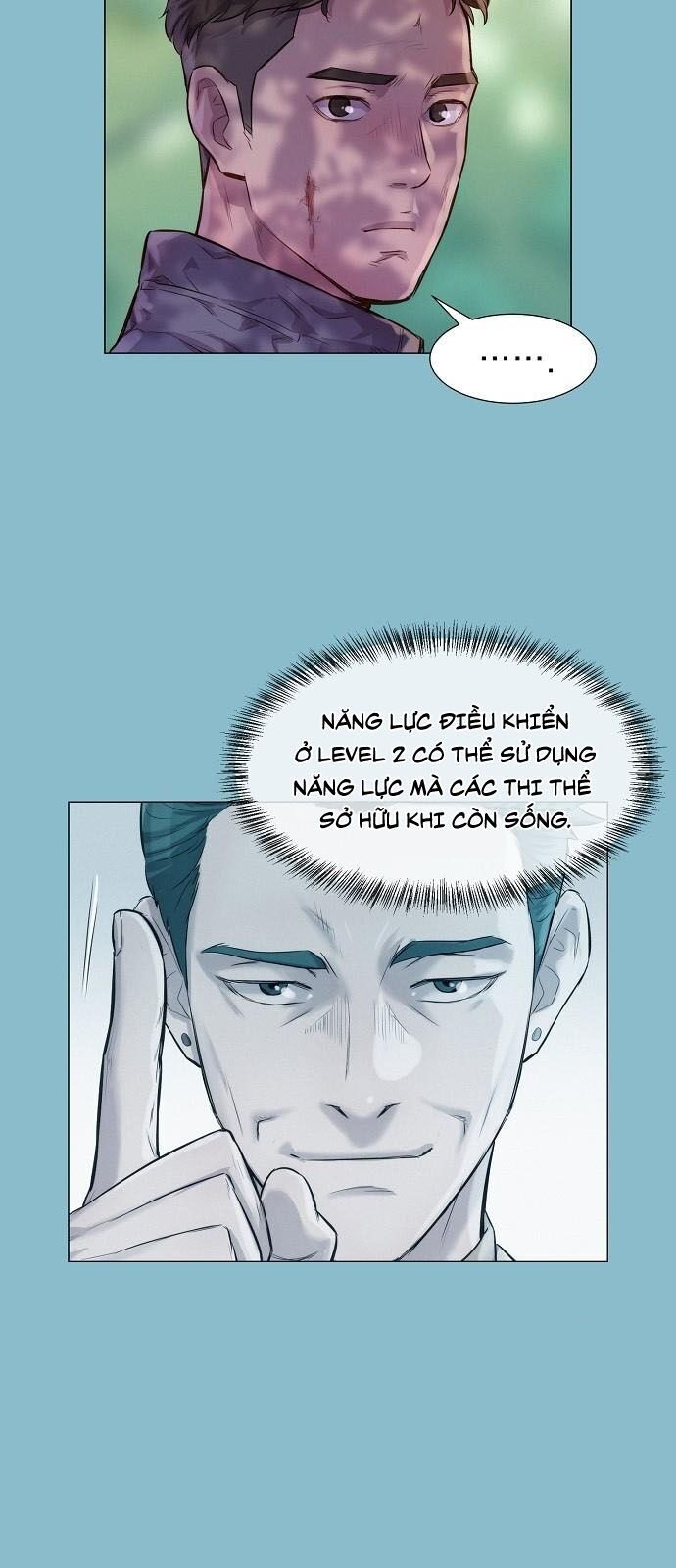 Thợ Săn 3 Cm Chapter 49 - 8