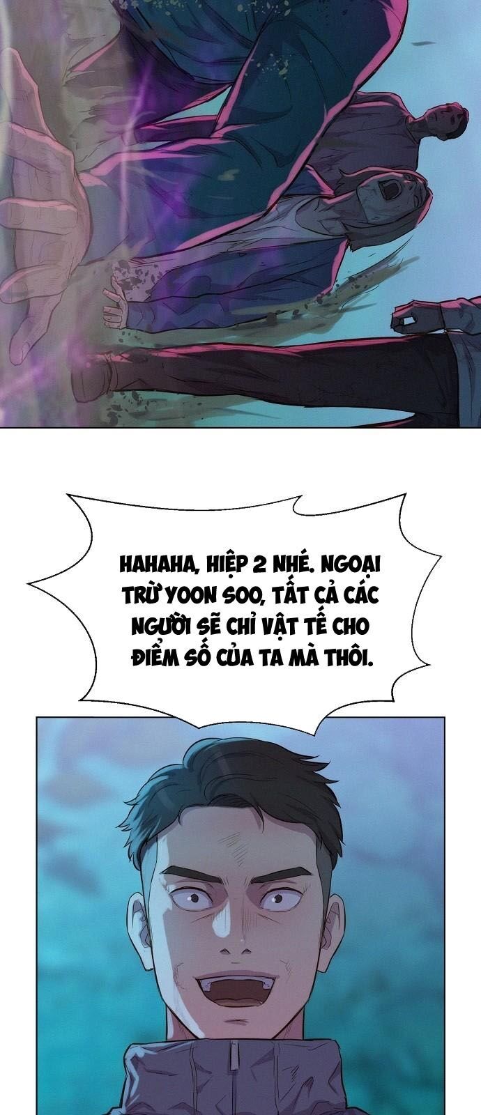 Thợ Săn 3 Cm Chapter 50 - 27