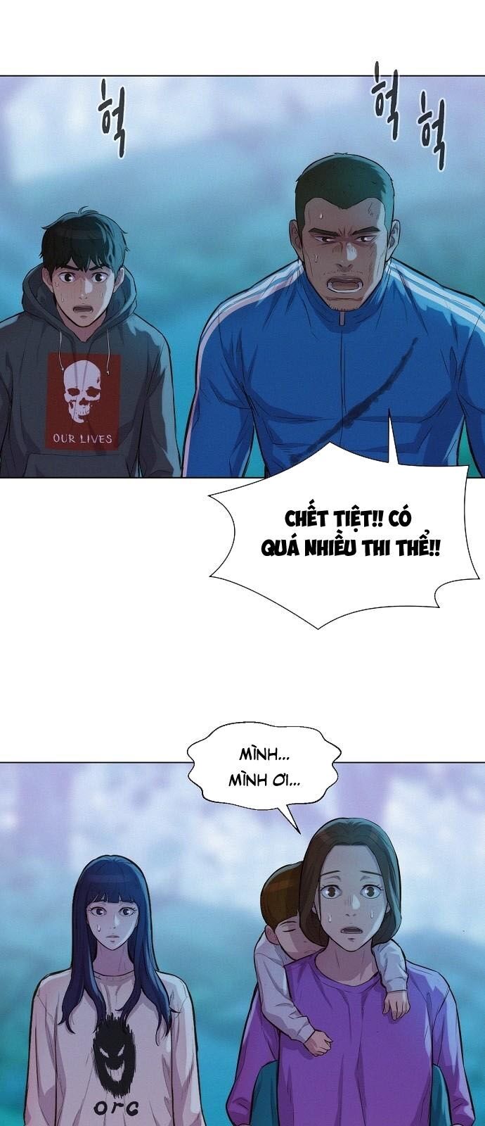 Thợ Săn 3 Cm Chapter 50 - 50